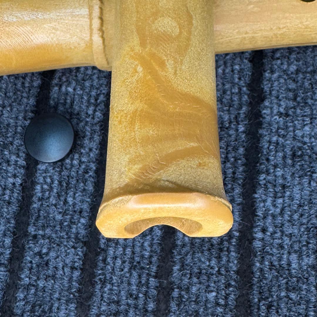 尺八 悠 プラ管 1尺8寸管 調律管(D管)