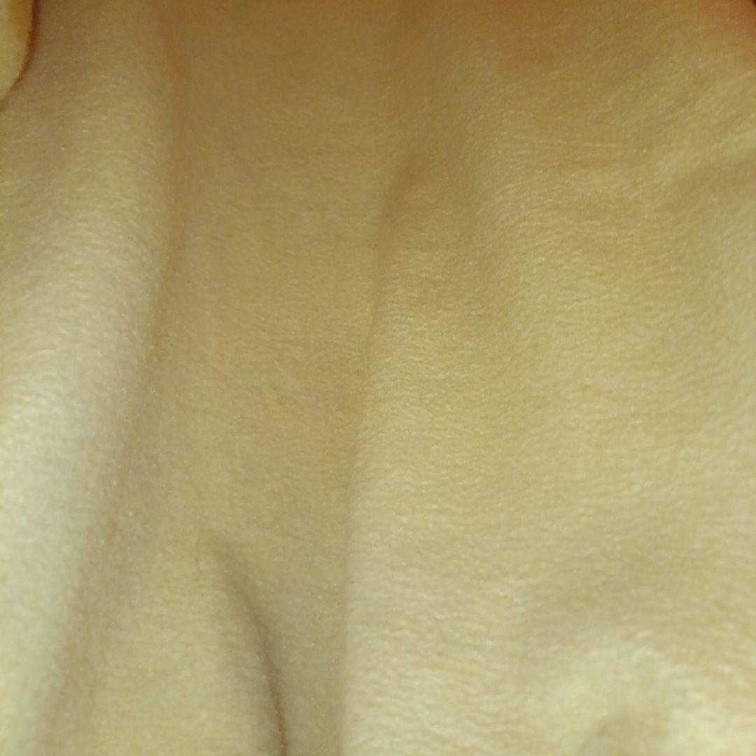 sportswear　PEANUT　ラグランスウェット　別注　チャーリーブラウン