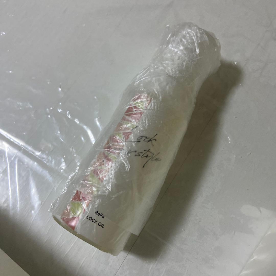 新品交換品・未使用ReFa リファ ビューテック カールアイロプロ38 2025