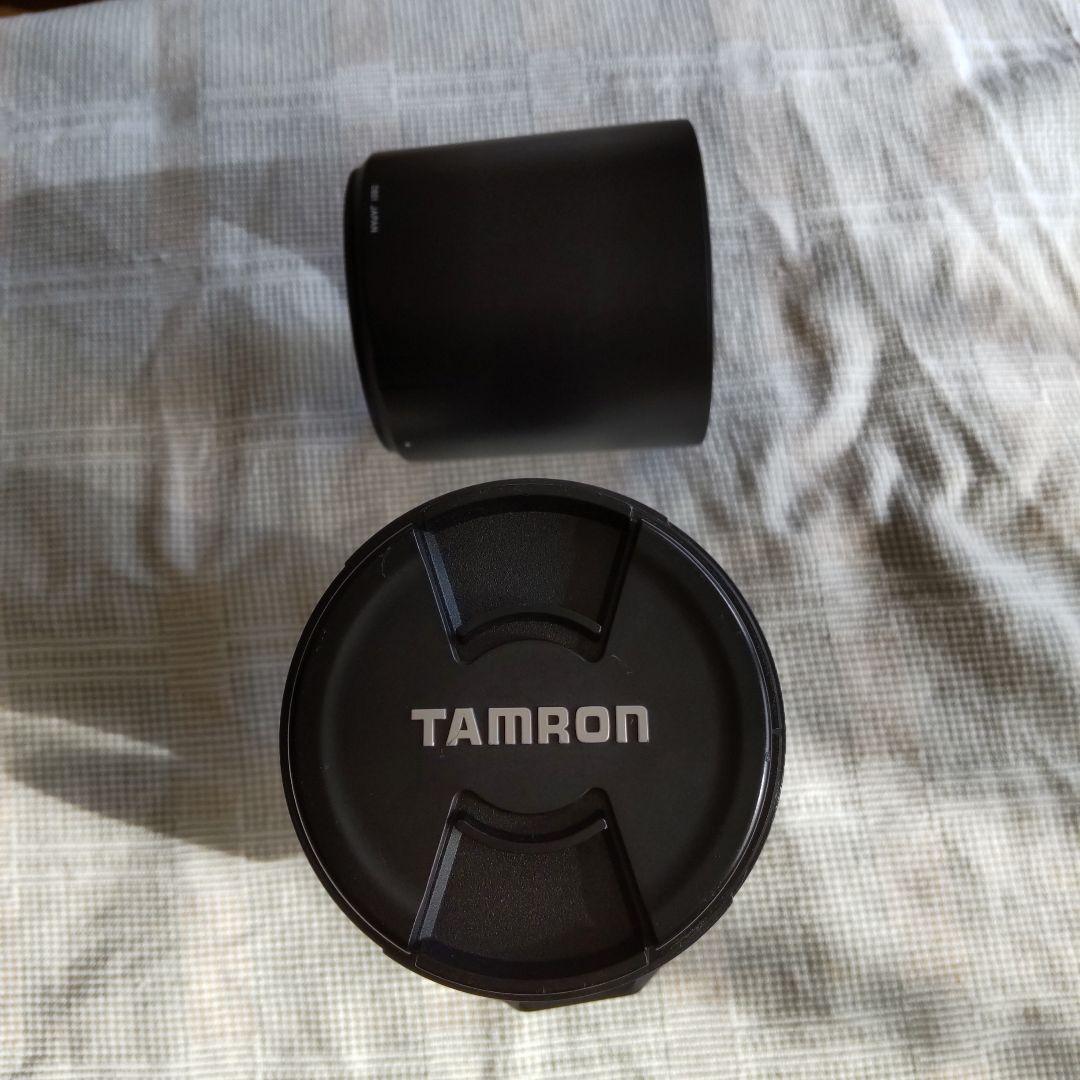 タムロン SP AF 180mm F/3.5 Di(Macro1:1 )B01