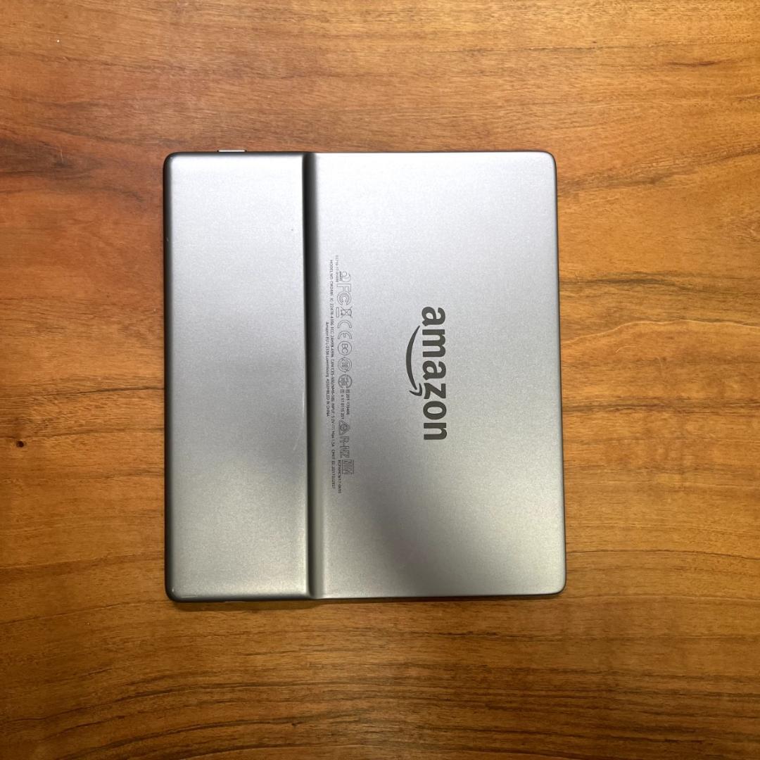 Kindle Oasis (第9世代) Wi-Fi 32GB 広告なし