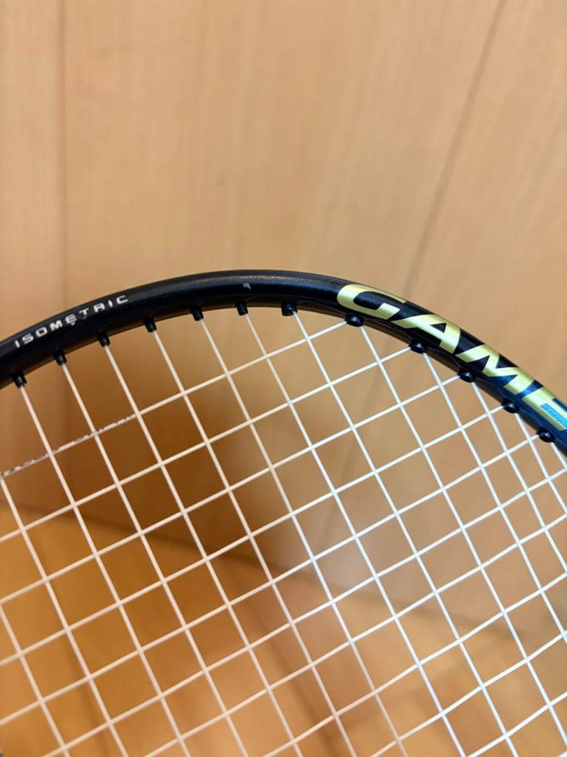 ASTROX 88S バドミントンラケット美品！4U5G