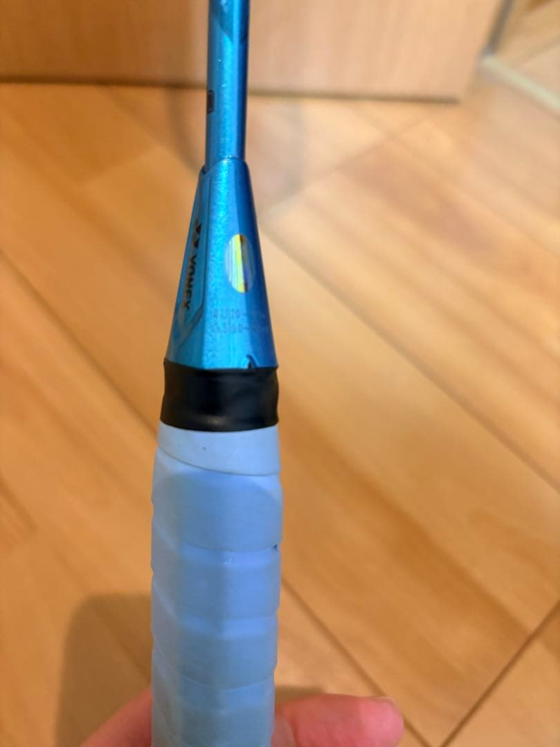 ASTROX 88S バドミントンラケット美品！4U5G