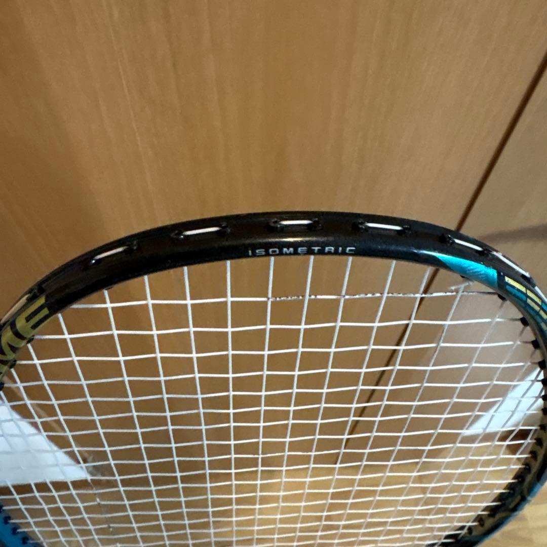 ASTROX 88S バドミントンラケット美品！4U5G