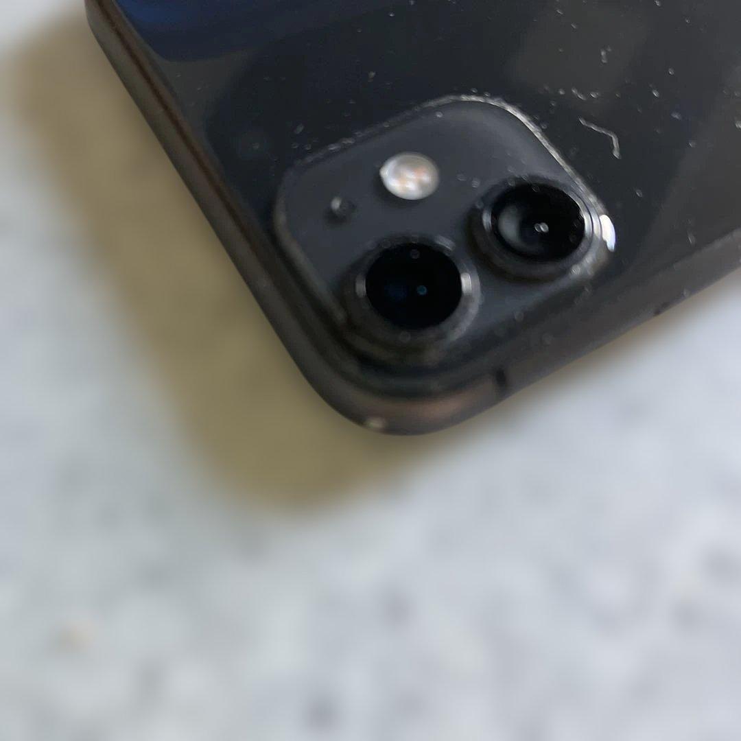 iPhone11 ブラック 64GB