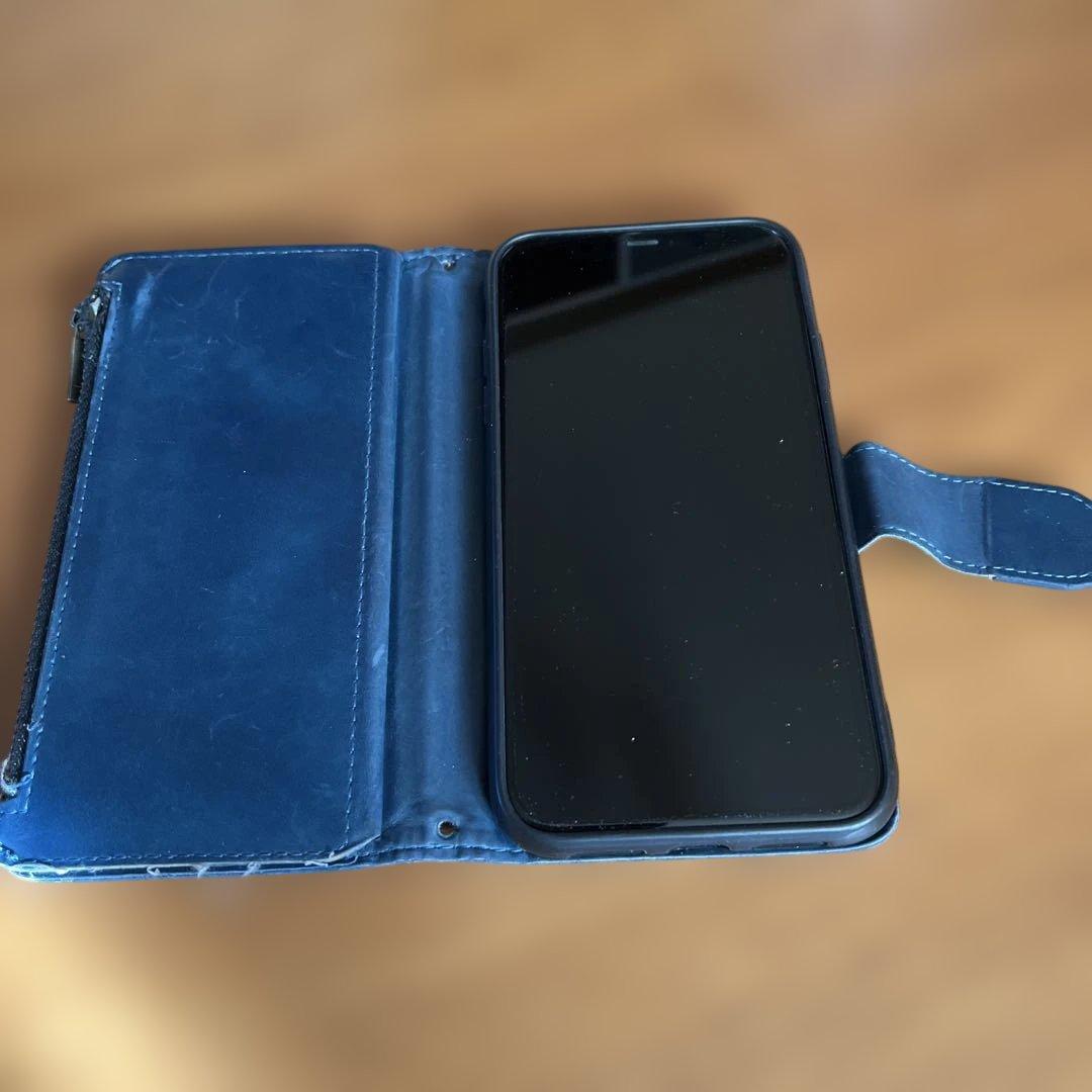 iPhone11 ブラック 64GB