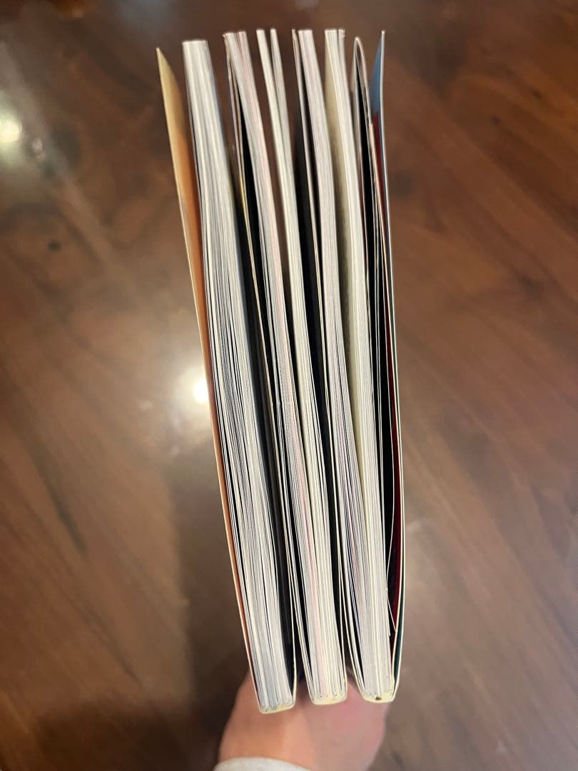 クロムハーツ Chrome Hearts クロムハーツ・マガジン 3冊セット