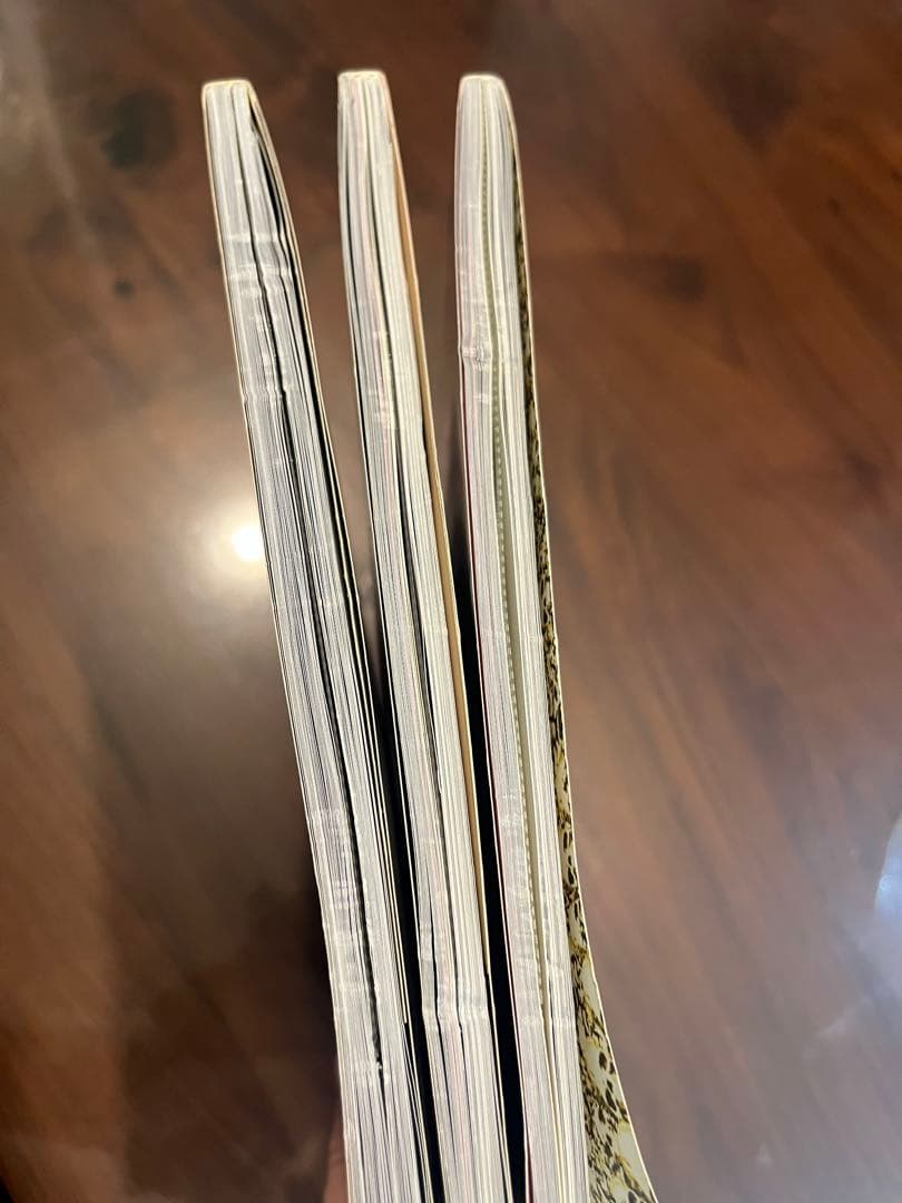 クロムハーツ Chrome Hearts クロムハーツ・マガジン 3冊セット