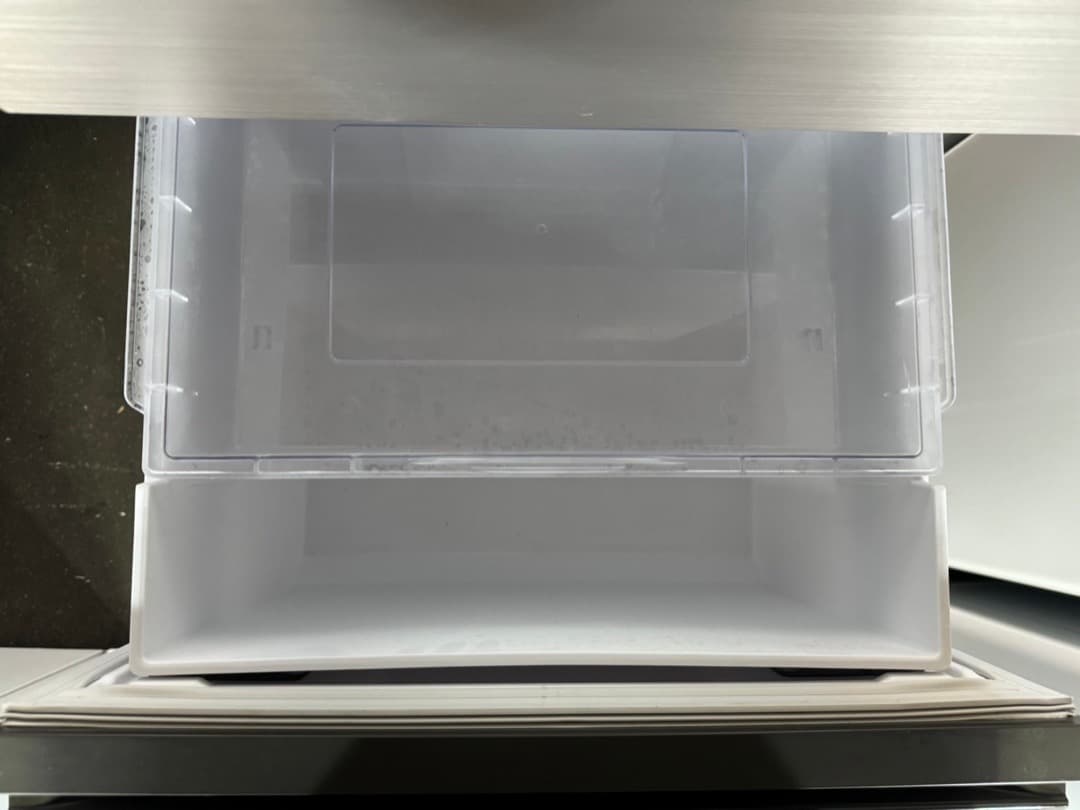 大阪送料無料★3か月保障付き★冷蔵庫★3ドア★R-27RV★R-467