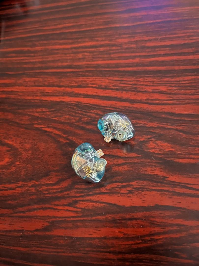 qdc 4ss AZ09 pro ライトニング変換ケーブル セット