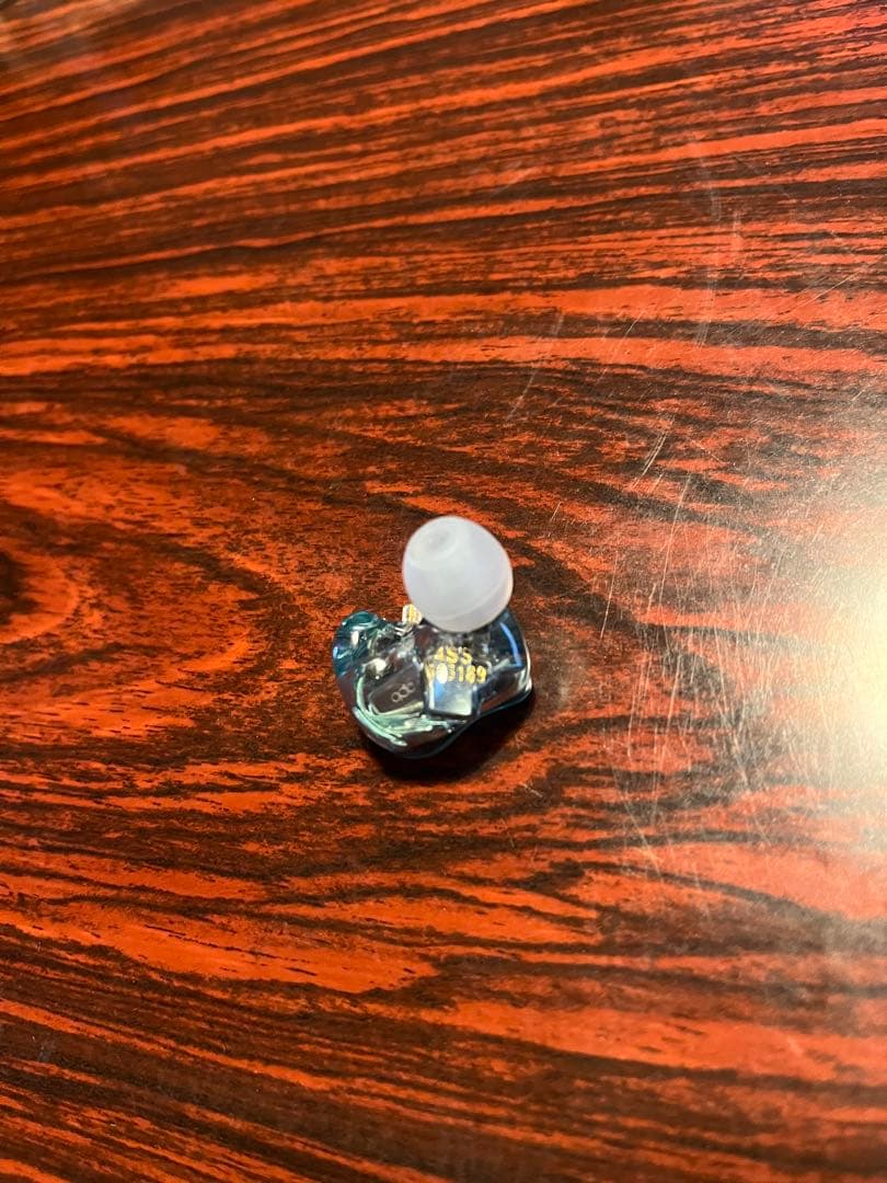 qdc 4ss AZ09 pro ライトニング変換ケーブル セット