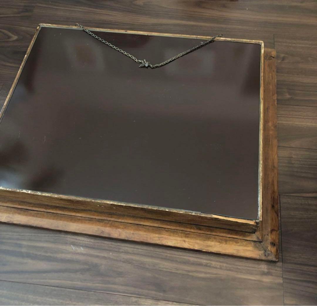 F*K様 ミッドセンチュリー 50s シャドーボックス