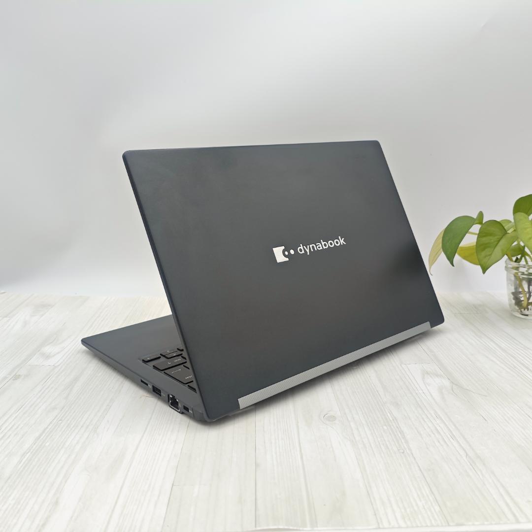 美品☆dynabook G83/KW 16/512GB 第12世代 2023年⑥