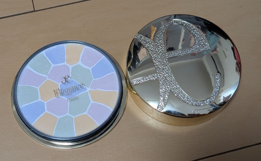 Elegance ラプードル　オートニュアンス　リクスィーズⅠ