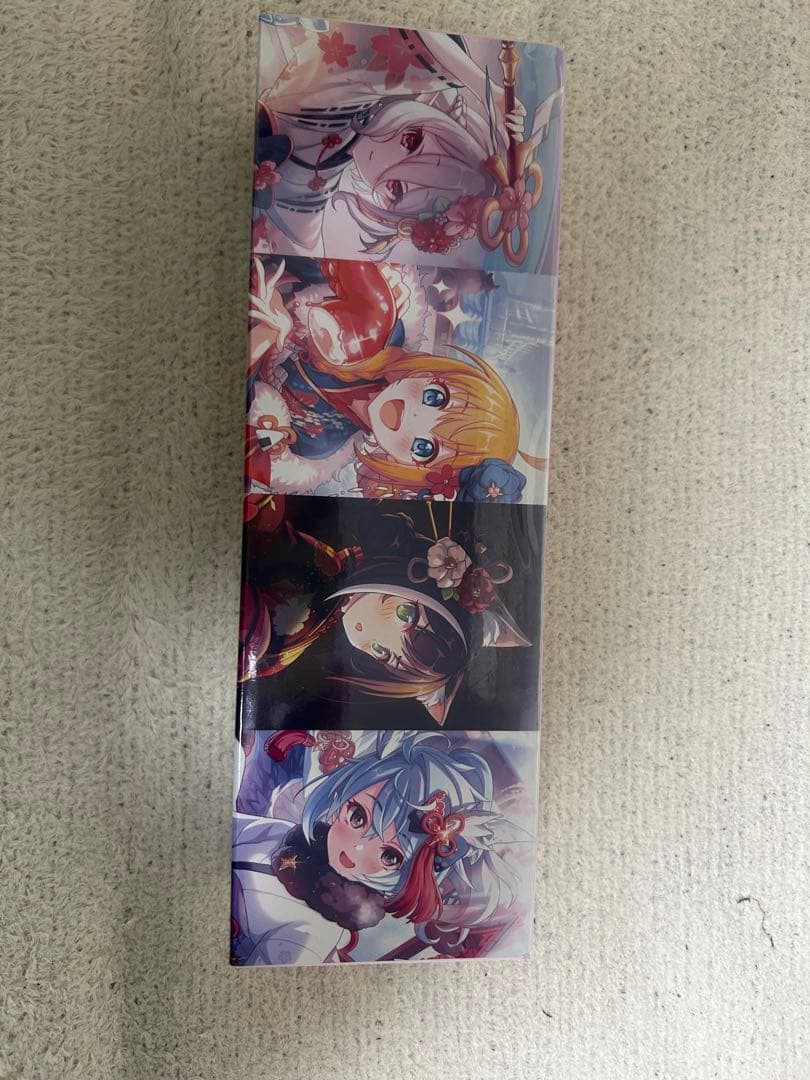 シャドウバースエボルヴ プリンセスコネクト！ プレミアムカードセット