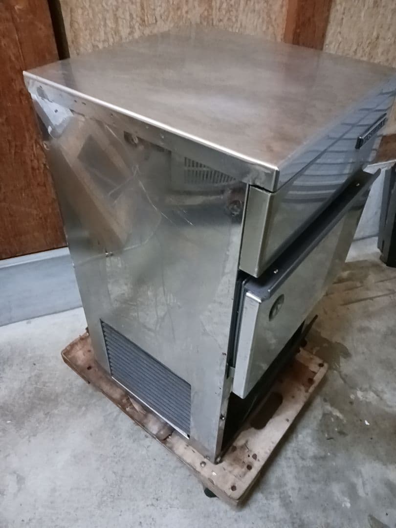 ホシザキ　業務用製氷機　IM-20L