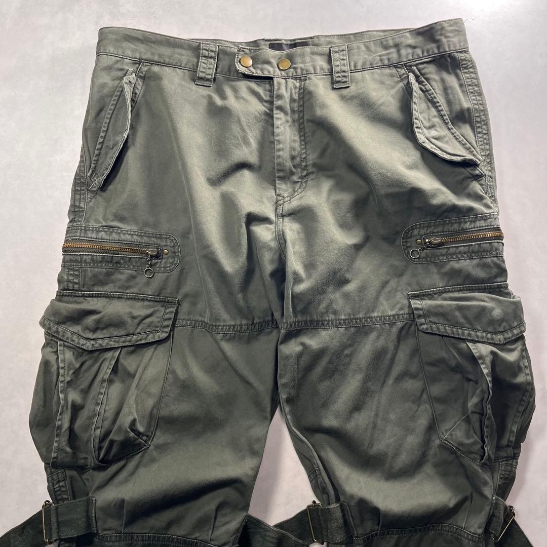 パンツ TETE HOMME by kiminori morishita pants