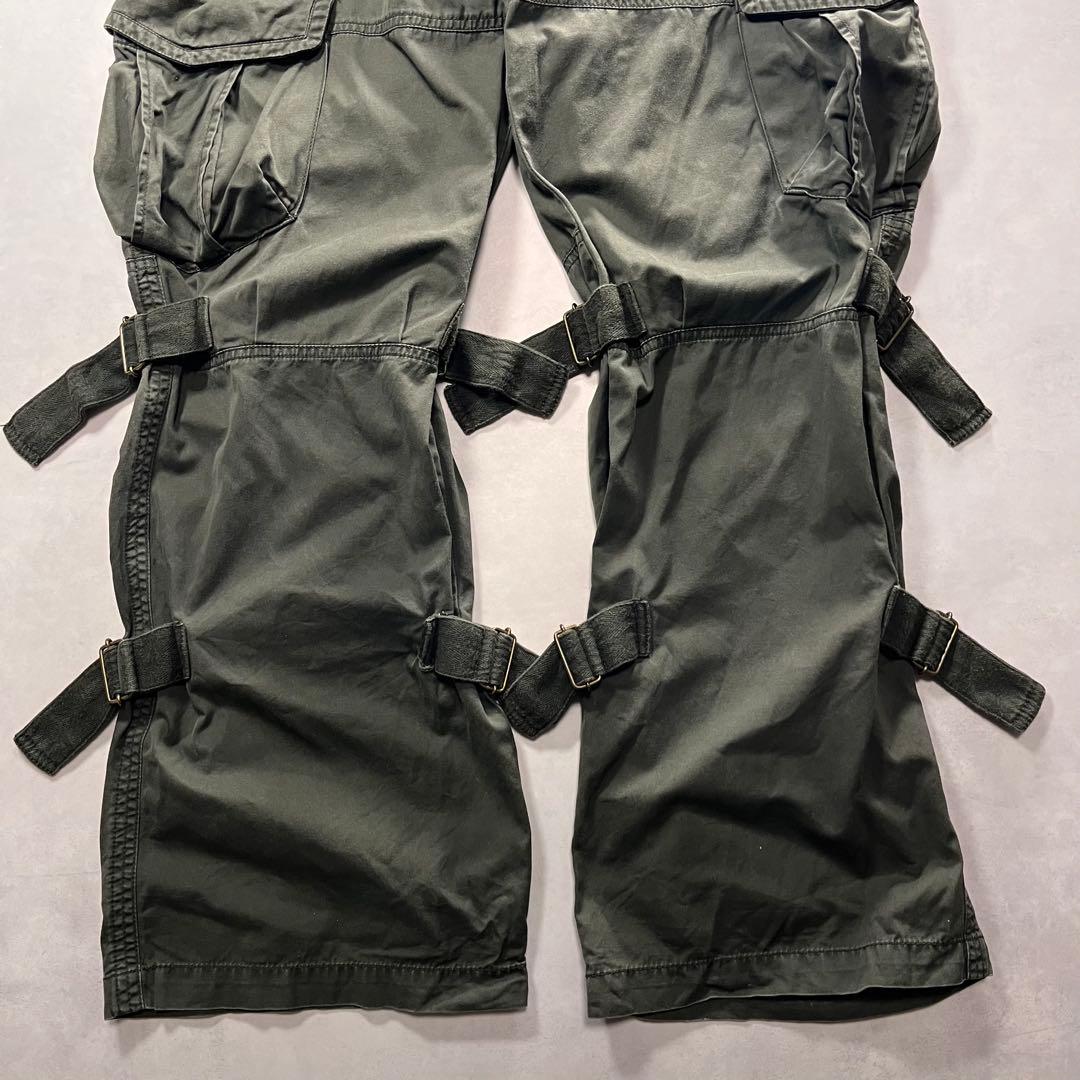 パンツ TETE HOMME by kiminori morishita pants