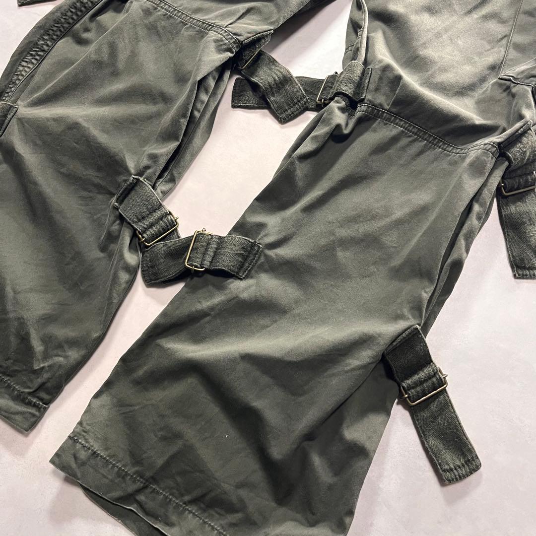 パンツ TETE HOMME by kiminori morishita pants