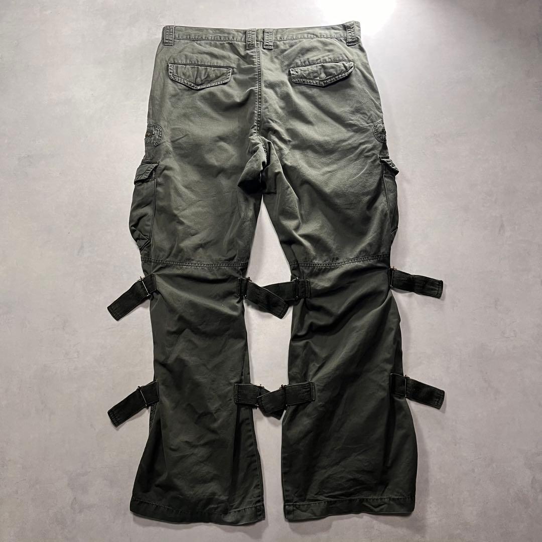 パンツ TETE HOMME by kiminori morishita pants