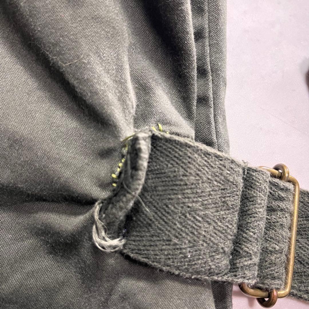 パンツ TETE HOMME by kiminori morishita pants