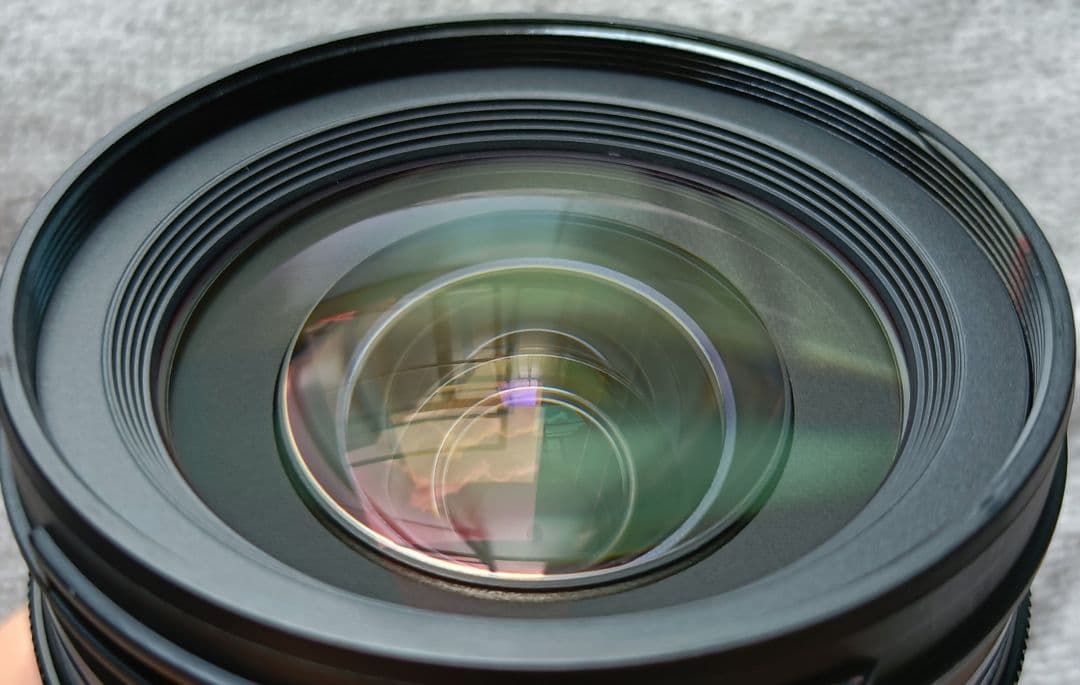 ★極上品★ OLYMPUS M.ZUIKO 12-40mm f/2.8 PRO