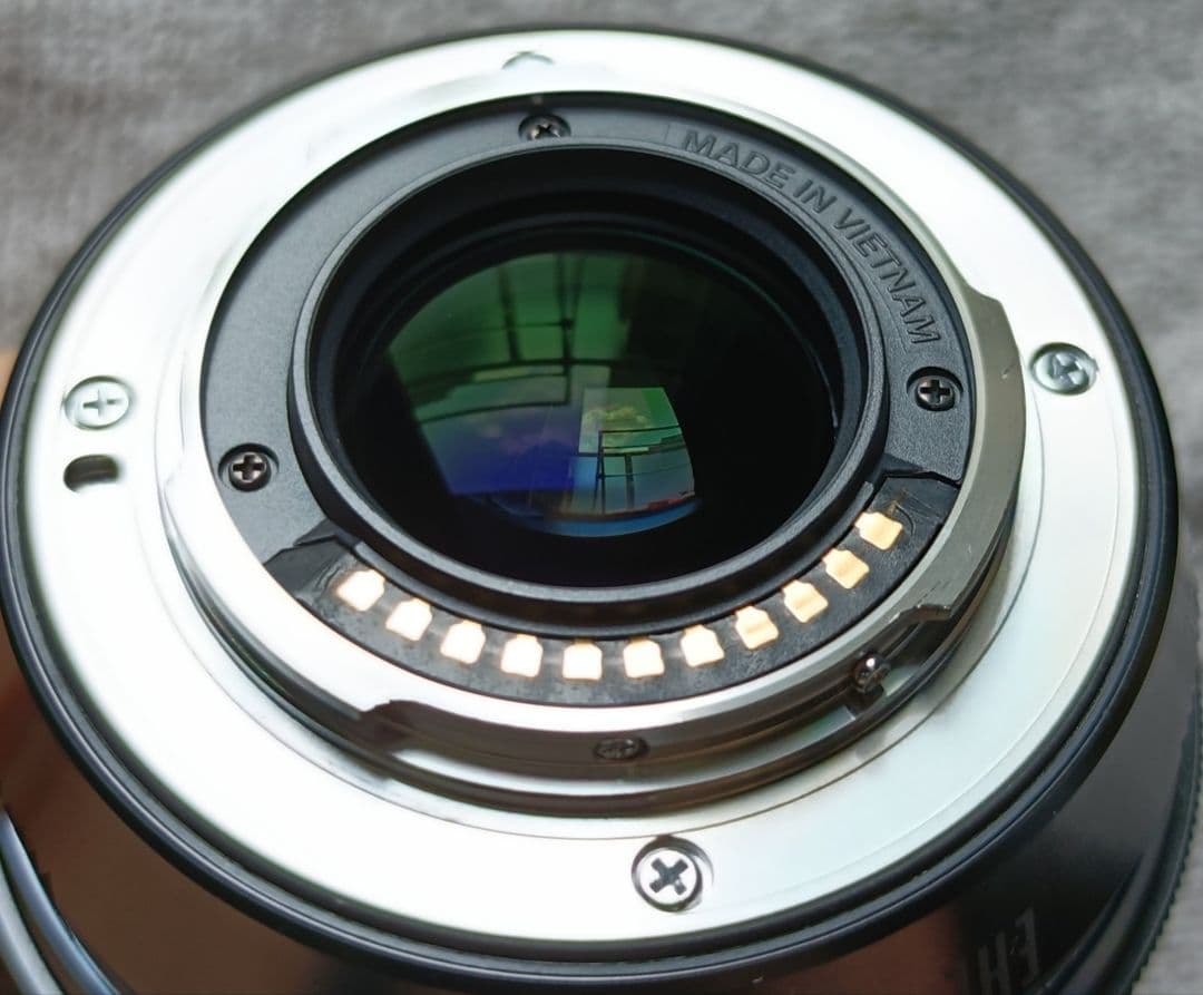 ★極上品★ OLYMPUS M.ZUIKO 12-40mm f/2.8 PRO