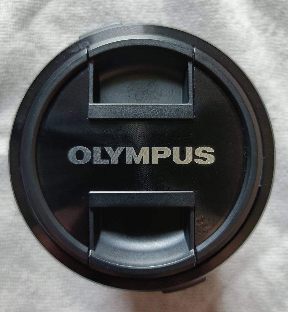 ★極上品★ OLYMPUS M.ZUIKO 12-40mm f/2.8 PRO