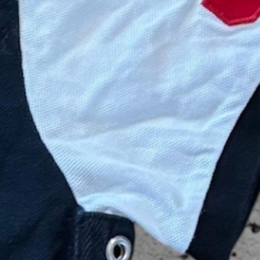 【セール 超希少】 ポロラルフローレン ポロシャツ Sビックポニー刺繍 ブラック