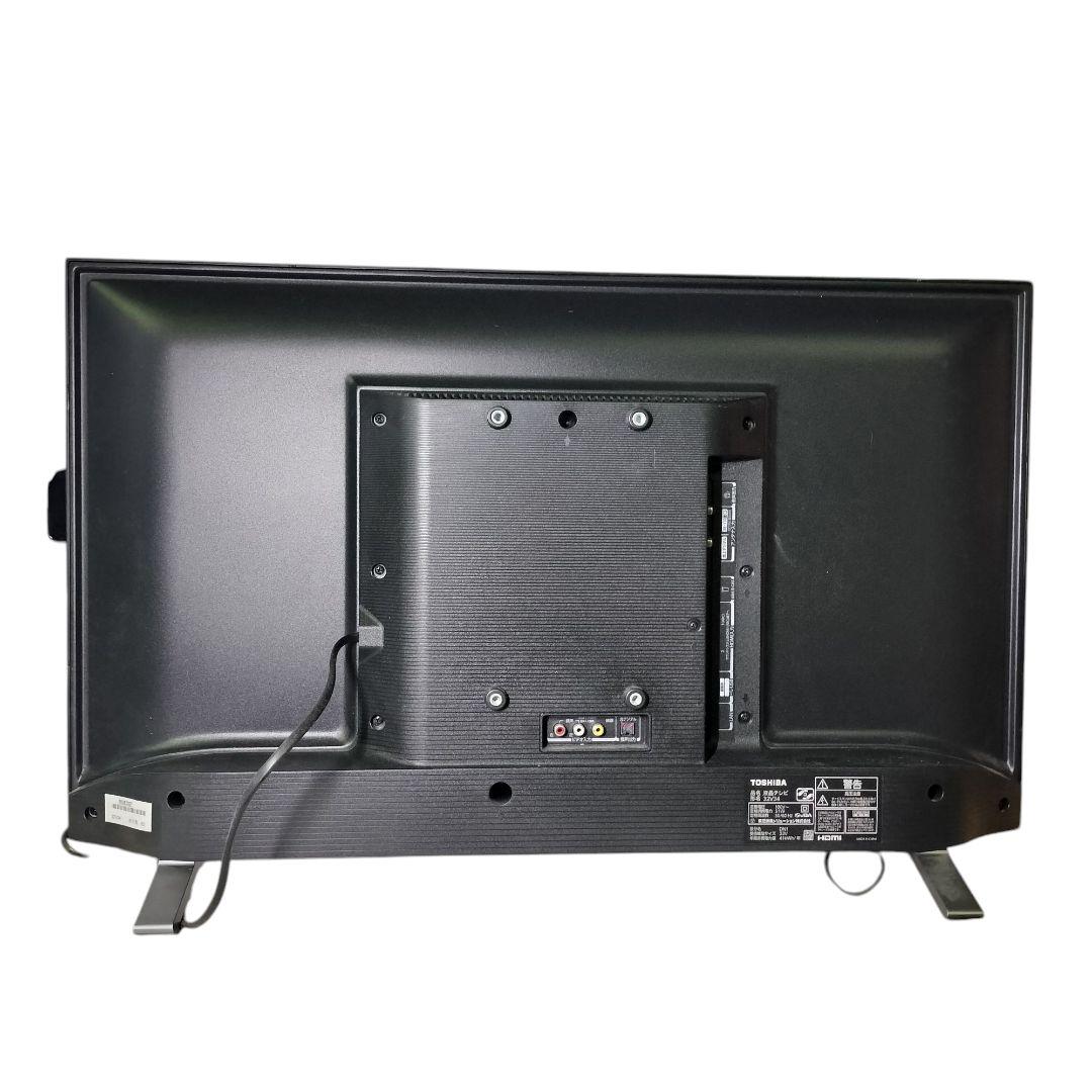 良品 TOSHIBA 32型液晶テレビREGZA 32V34 21 年製