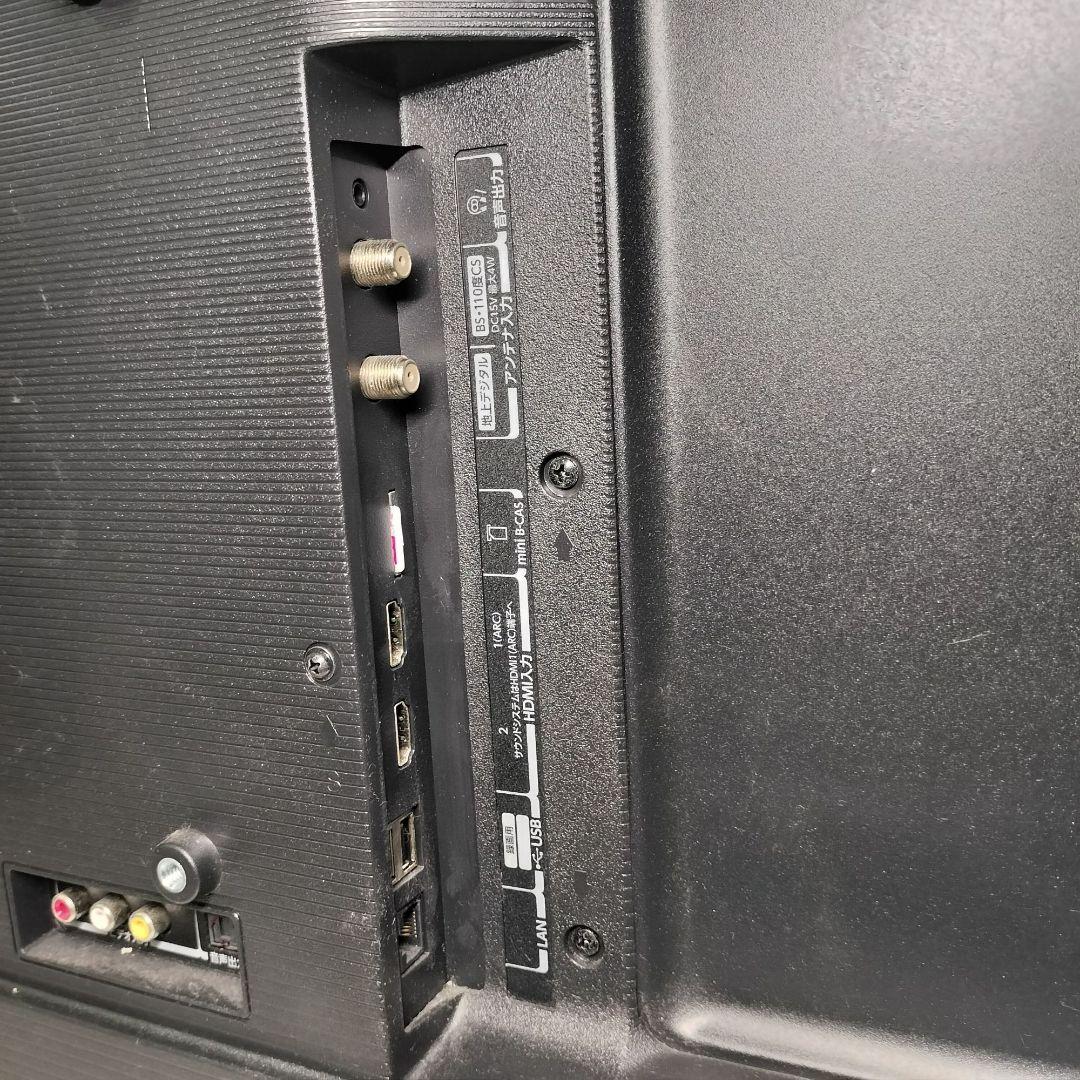 良品 TOSHIBA 32型液晶テレビREGZA 32V34 21 年製