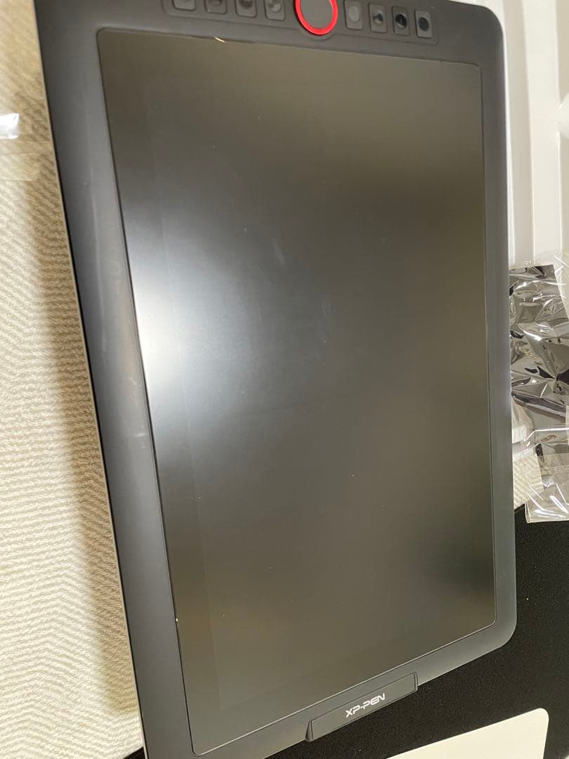 X-Pen Artist 15.6 Pro 液晶ペンタブレット本体