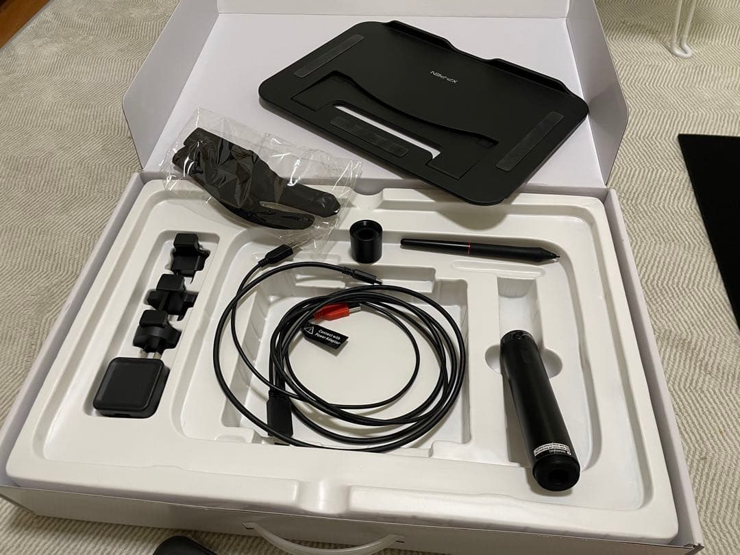 X-Pen Artist 15.6 Pro 液晶ペンタブレット本体