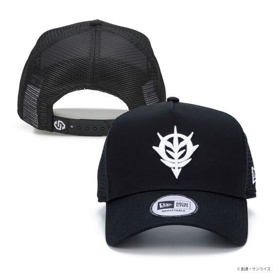 STRICT-G NEW ERA『機動戦士ガンダム』ジオン公国（ブラック）