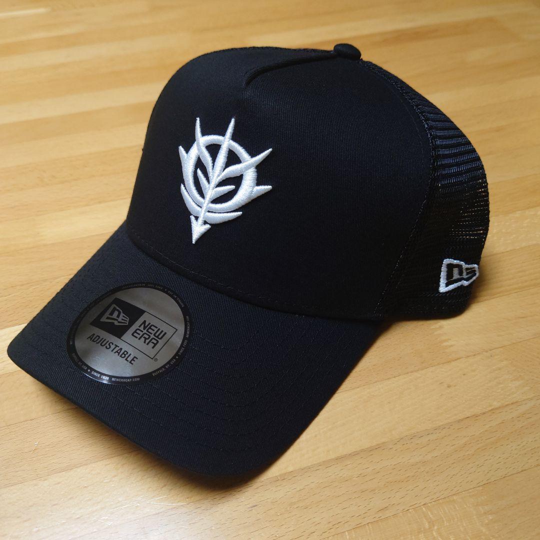 STRICT-G NEW ERA『機動戦士ガンダム』ジオン公国（ブラック）