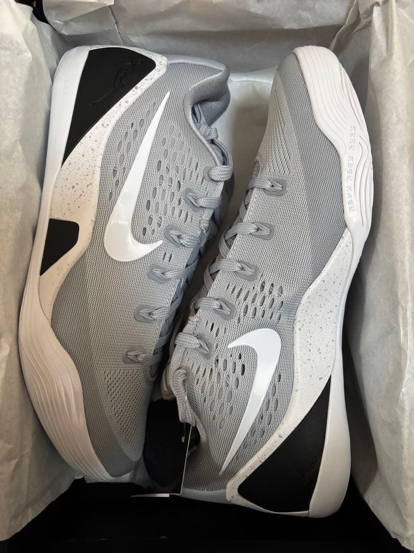 シューズ(男性用) KOBE IX ELITE LOW EM PROTRO