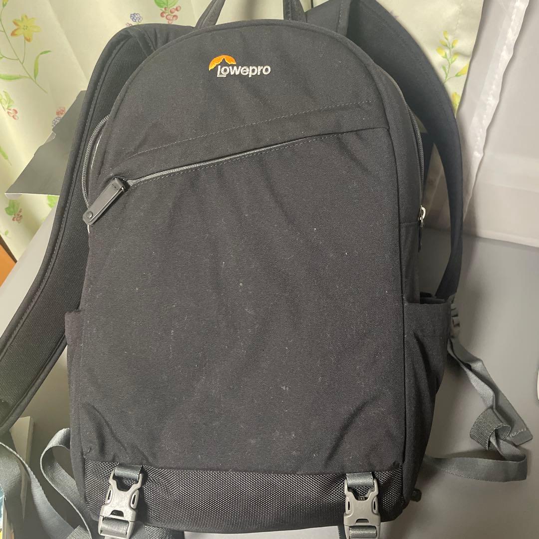 Nikon z5 24-70 limited edition +レンズ　バッグ