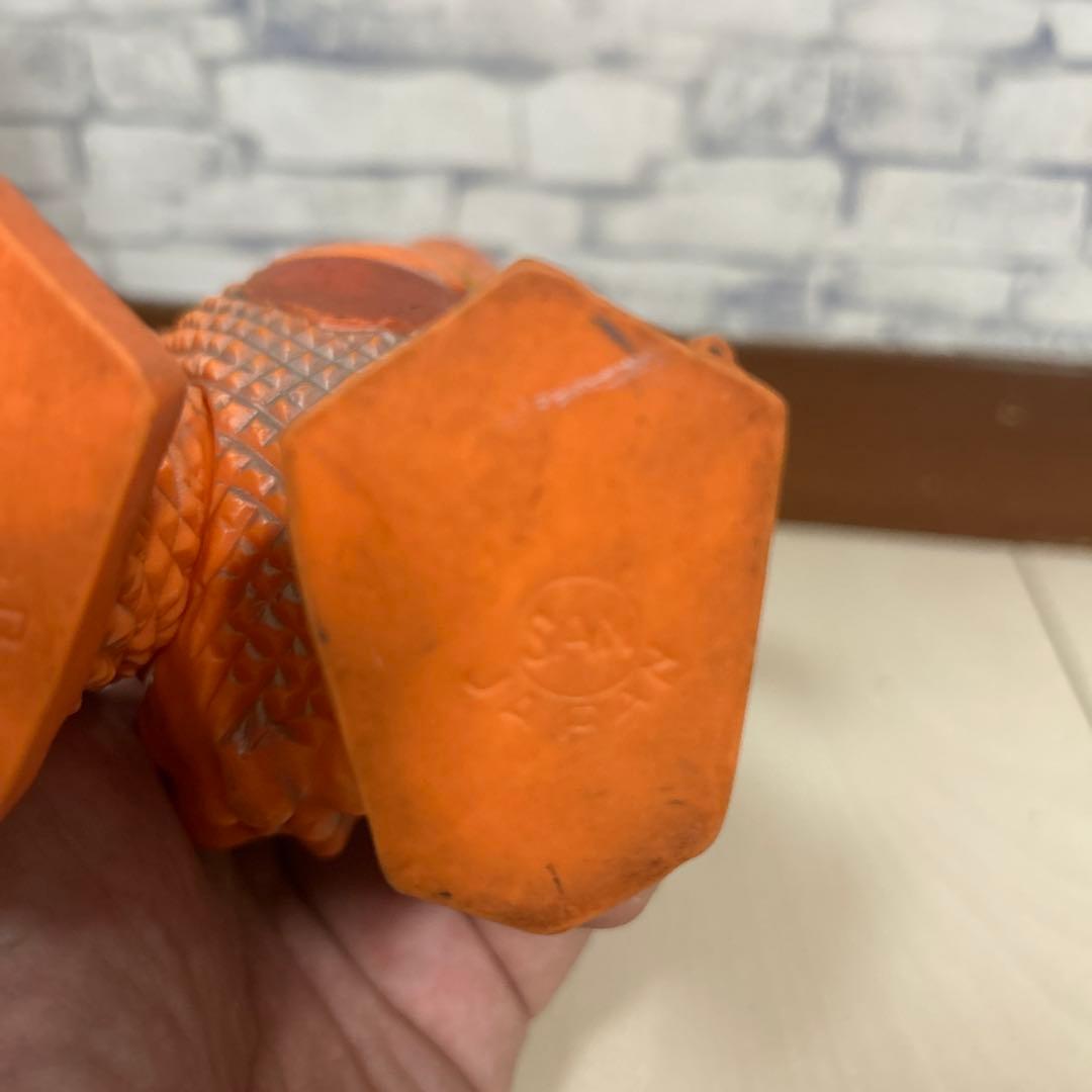 k*e様 ブルマァク★ギャンゴ★ソフビ★フィギュア★当時物★昭和レトロ