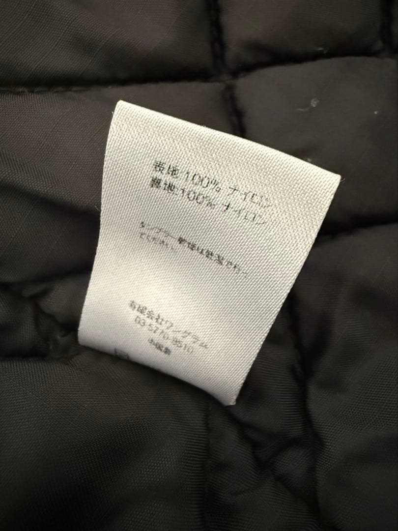 ジャケット・アウター 2013fw Supreme Flight Satin B-9 Parka