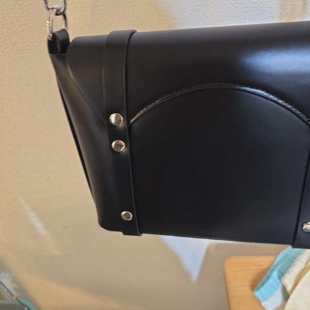 Vivienne ヴィヴィアン ショルダーバッグ