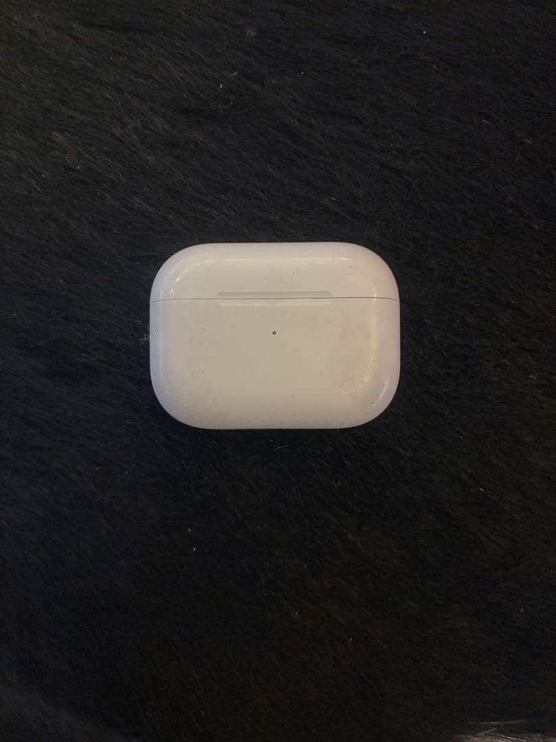 AirPods Pro ケース付き