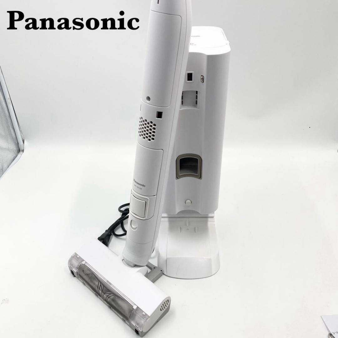 Panasonic パナソニック 掃除機 コードレスクリーナー セパレート型