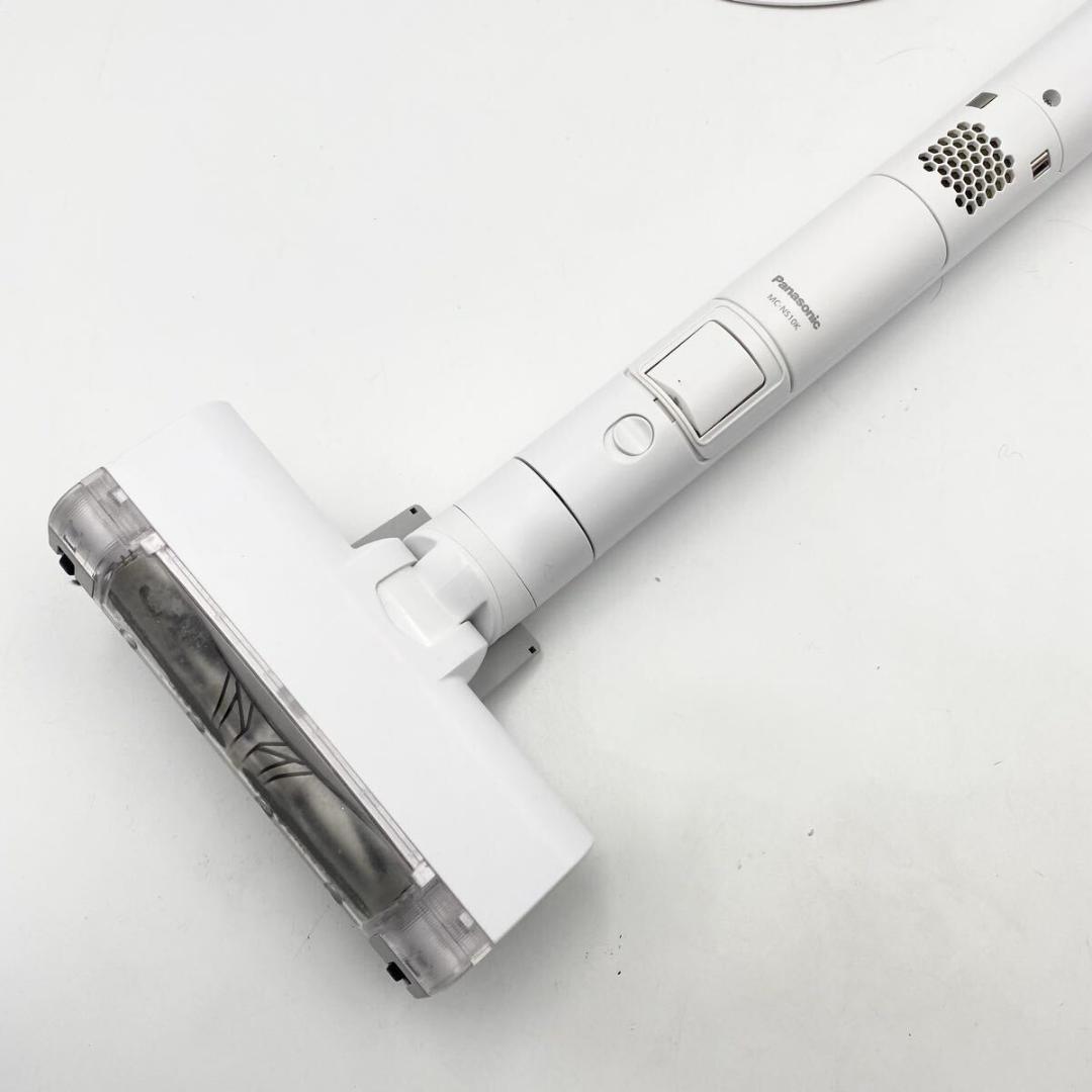 Panasonic パナソニック 掃除機 コードレスクリーナー セパレート型