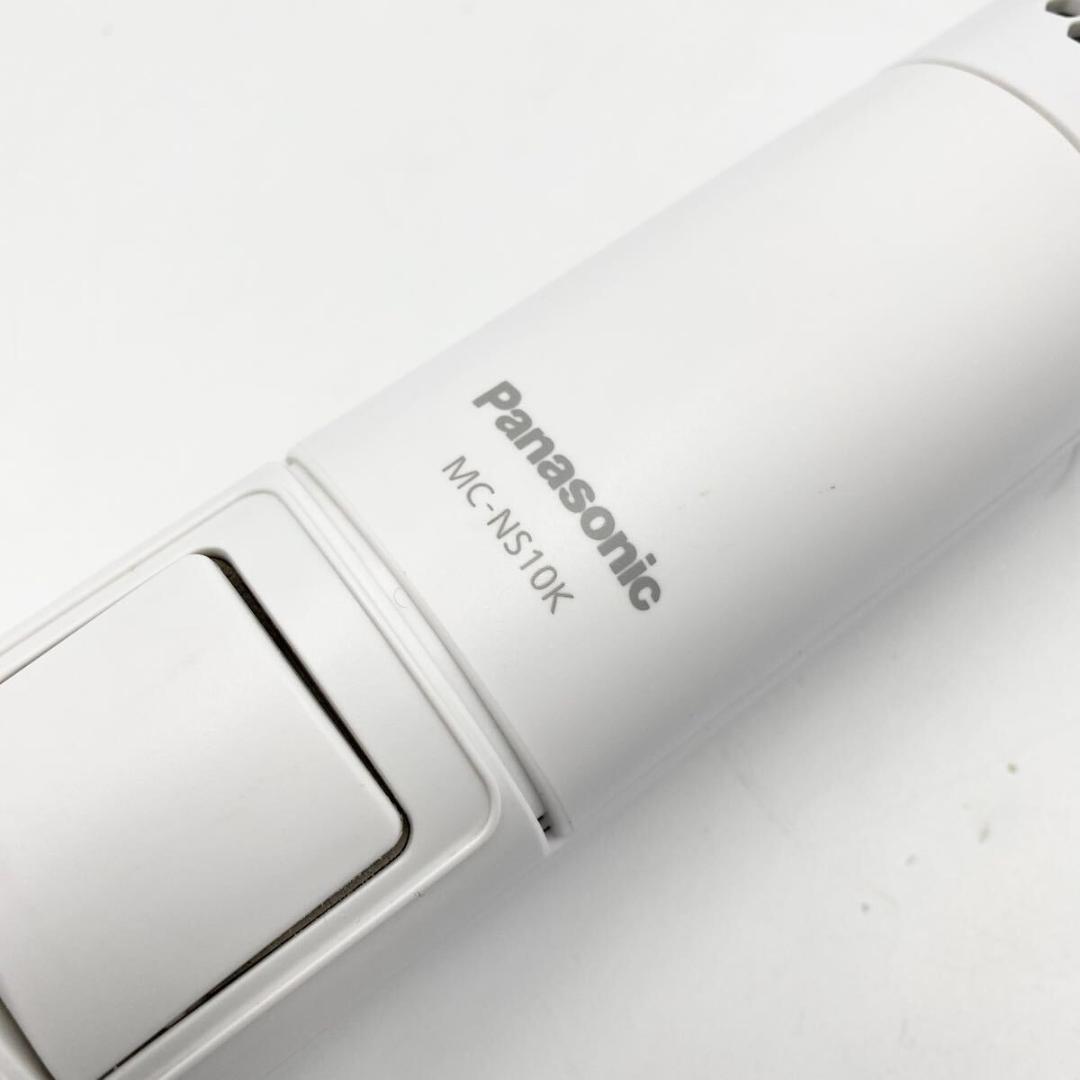 Panasonic パナソニック 掃除機 コードレスクリーナー セパレート型