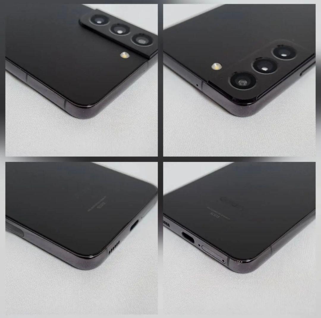 Samsung Galaxy S22　国内版　Android　本体　スマホ