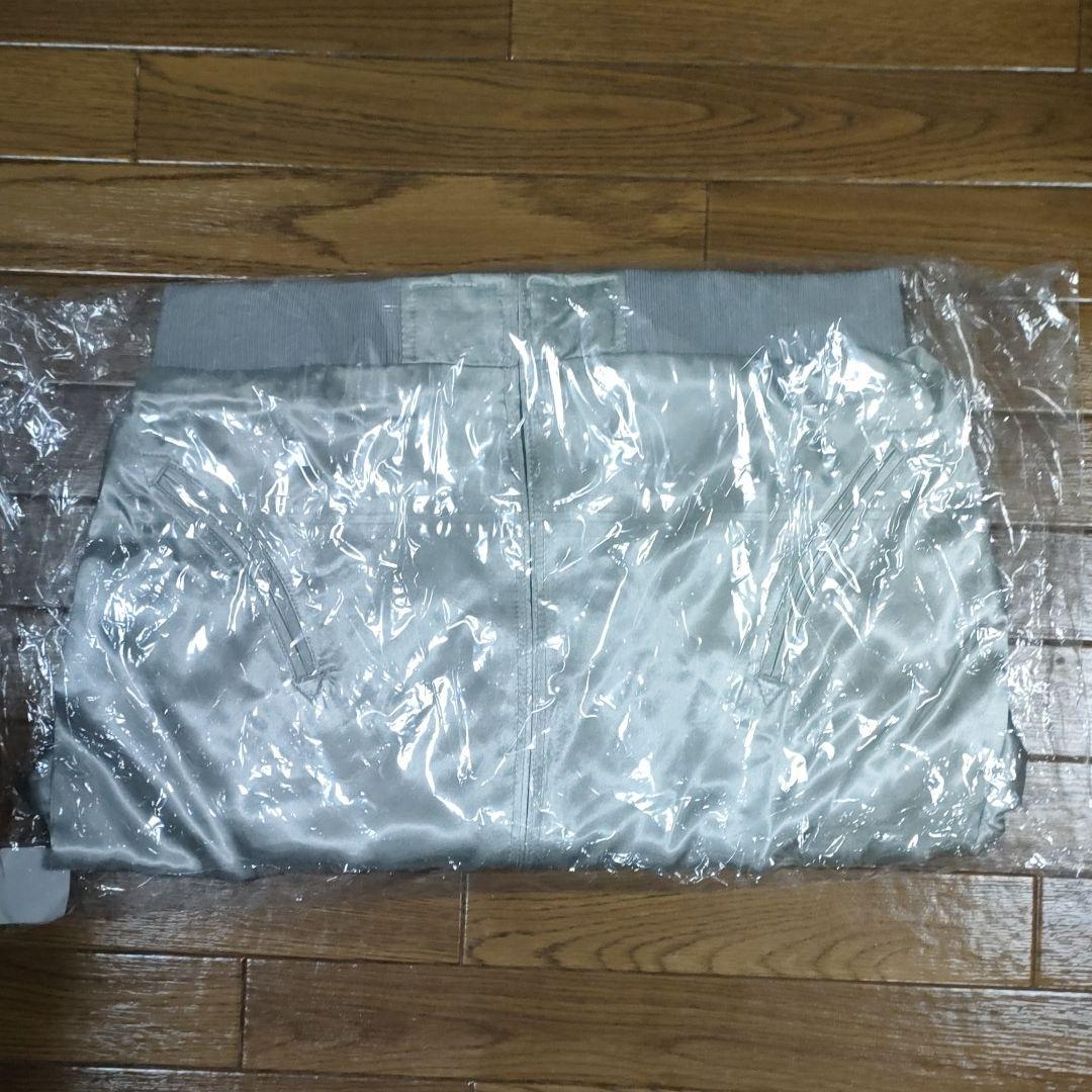 女王蜂　オリジナルスカジャン　氷山孔雀