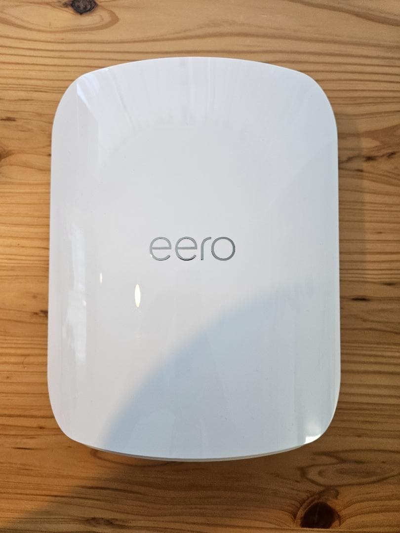 eero Max 7 Amazon メッシュWi-Fi