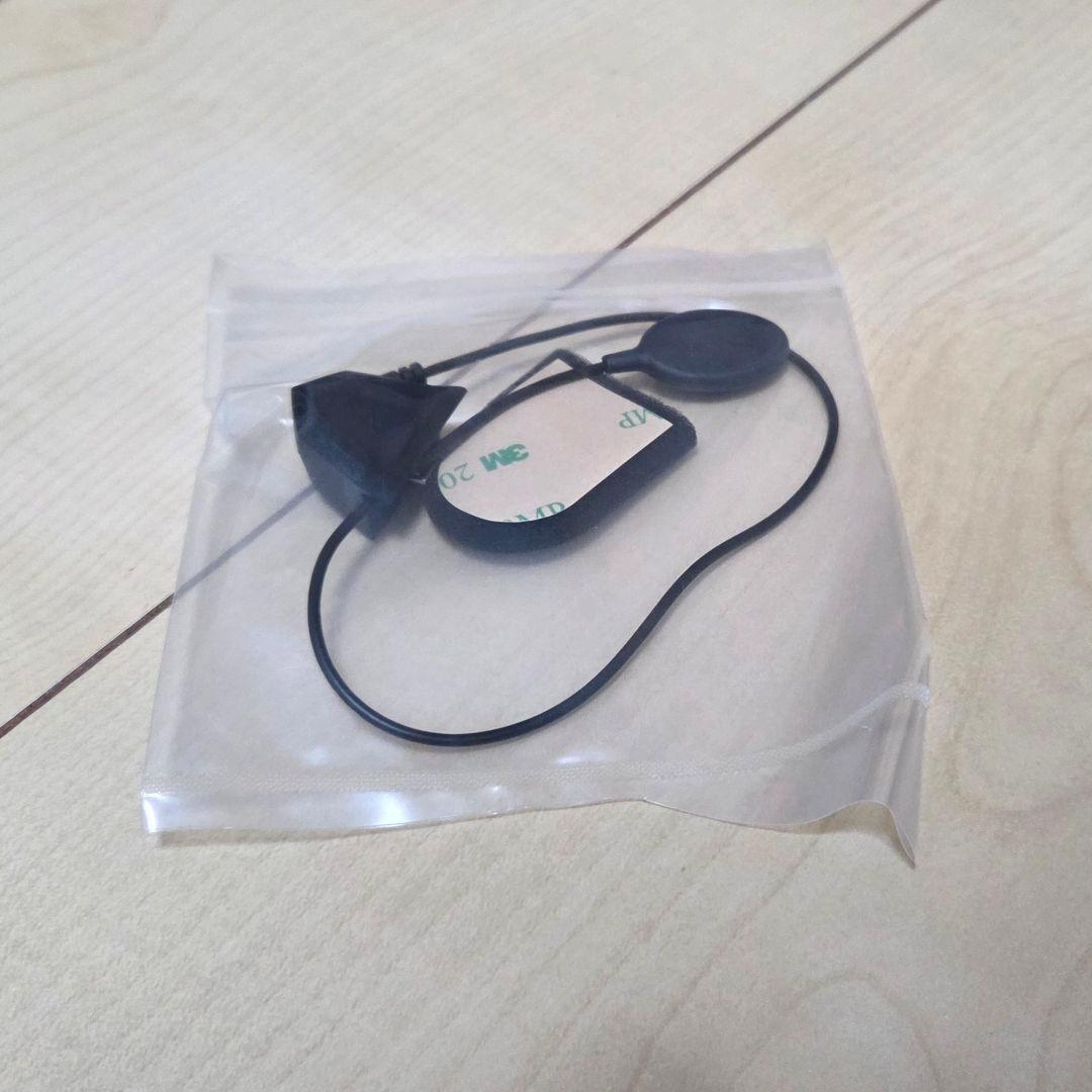 B+COM 6X インカム Bluetooth シングルユニット