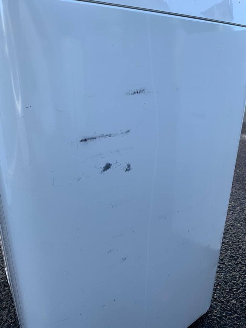 ①✅無印良品 電気洗濯機✅送料設置無料 ✅AQW-MJ45✅