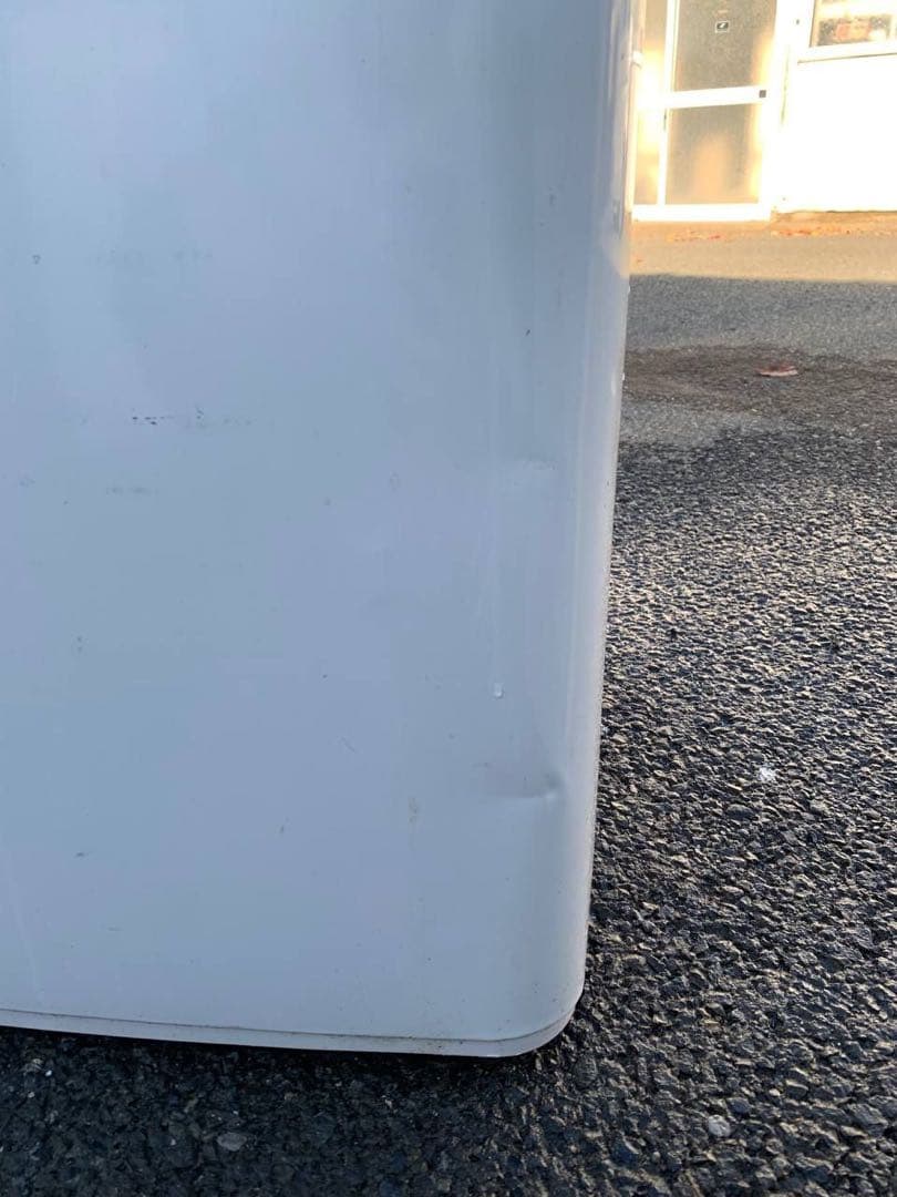 ①✅無印良品 電気洗濯機✅送料設置無料 ✅AQW-MJ45✅